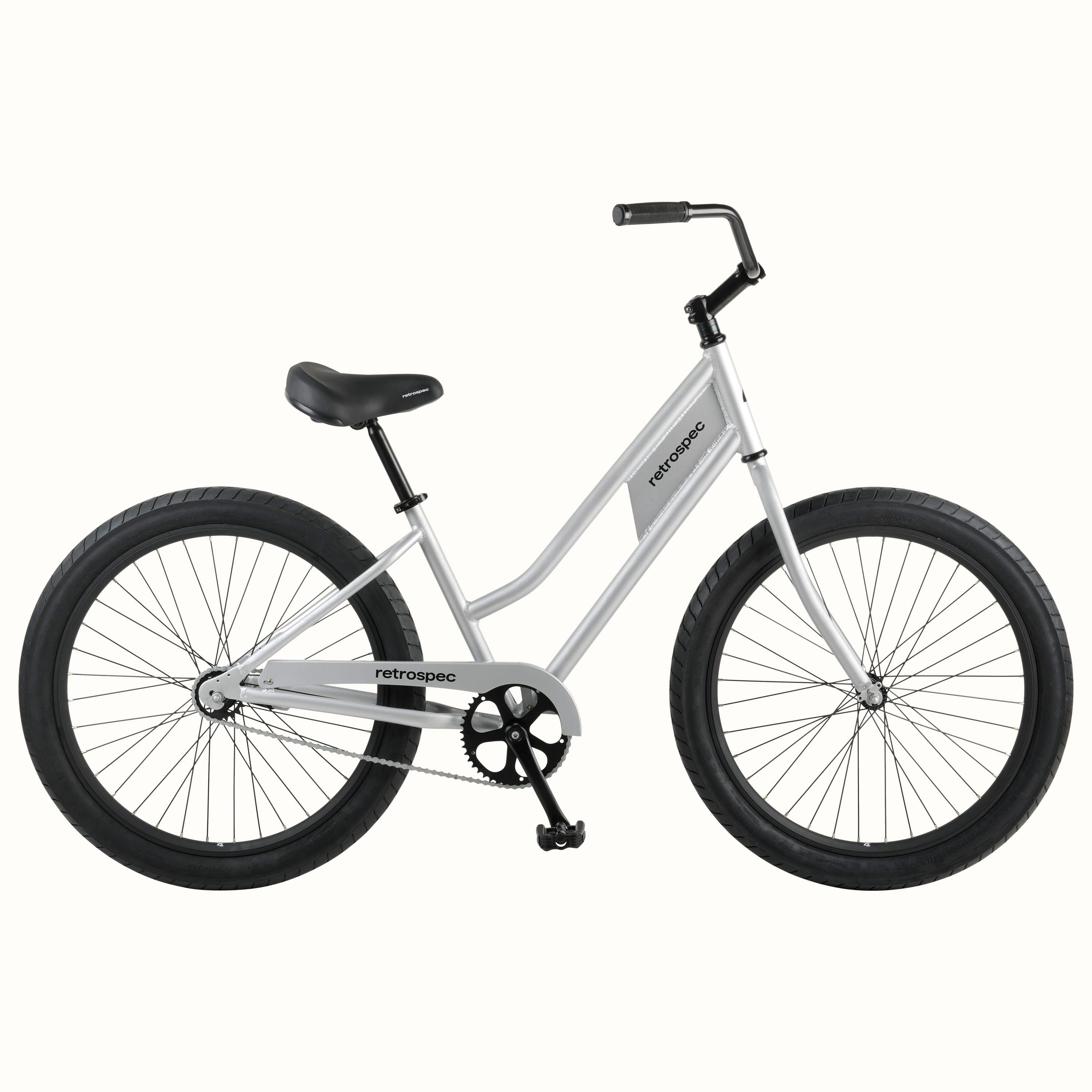 Charter 26 Rental Fleet Bike - Single Speed