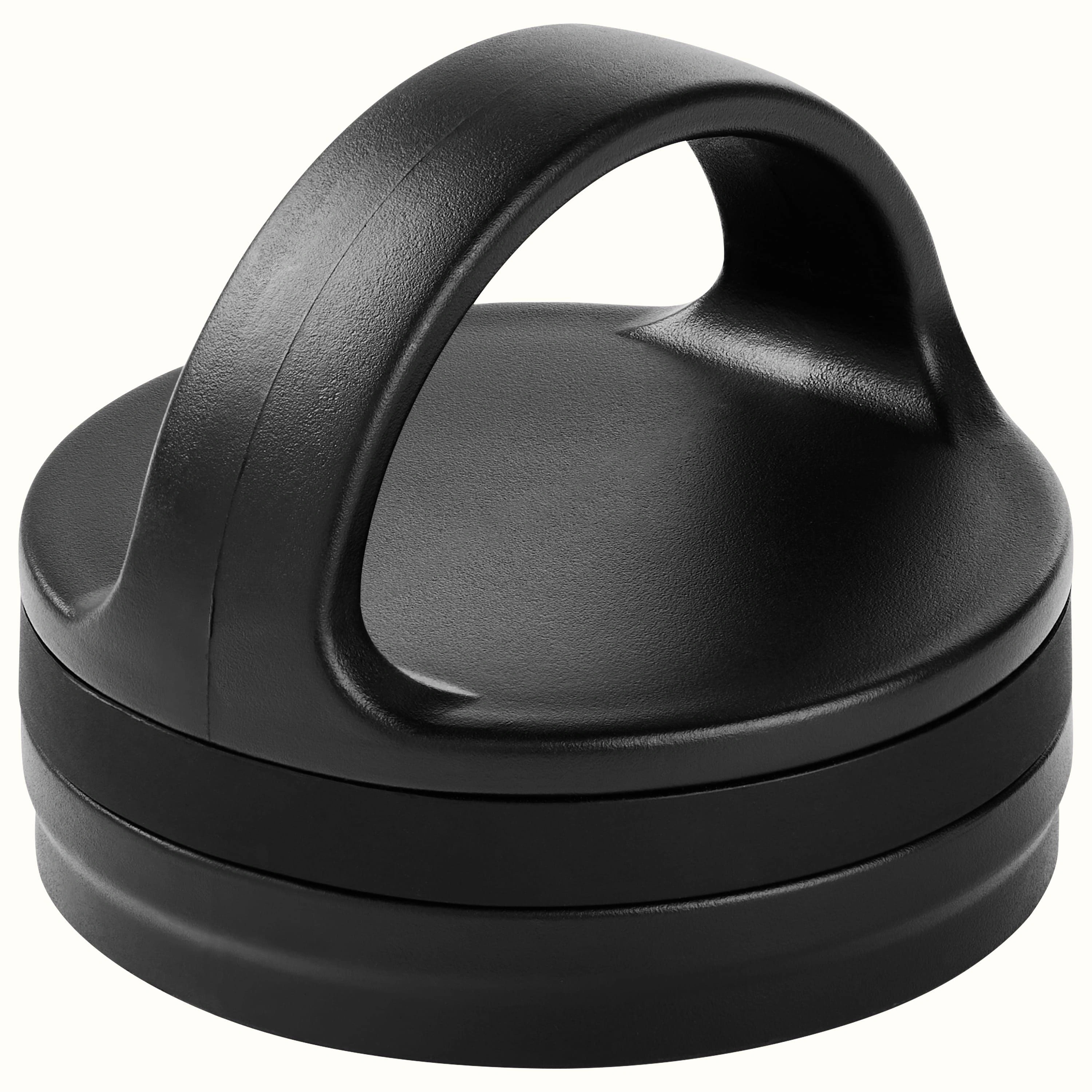 Alder Bottle: Handle & Lid Perfection! Your Thirst's New Best Friend.